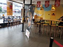 -麦当劳(无锡永乐店)