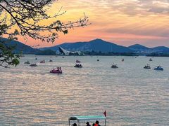 -云龙湖旅游景区