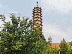 -正觉寺