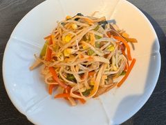 素什锦-小厨娘金榜题名(夫子庙秦淮河店)