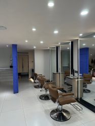 -ASA HAIR SALON