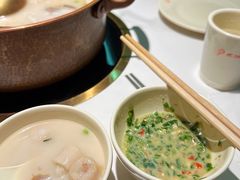 -四川简阳羊肉汤火锅(金台路店)