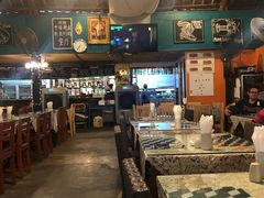 -Onion restaurant