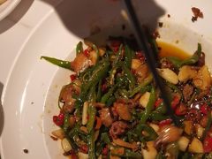 -新辣宴·湖南家常菜·商务聚餐(中粮创芯店)