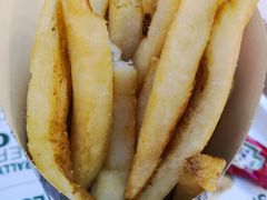 -Triple O's 趣堡屋(澳门店)