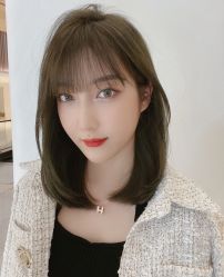 -Rise Hair上升造型