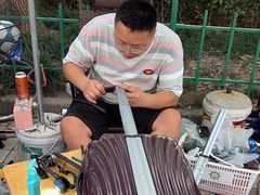 -修拉杆箱·行李箱日默瓦