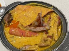 -香港新发烧腊茶餐厅(书城店)