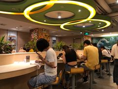 -水平有限广西米粉·广西风味集(五道口店)