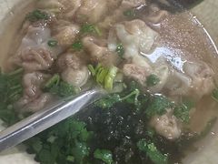 -二马路野馄饨烧烤(二马路店)