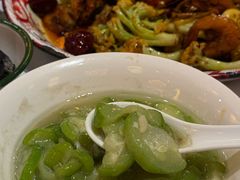 -江味龙虾馆·裸蓝龙虾(南山店)
