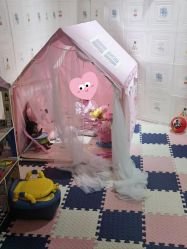 -塔塔王国·主题儿童游乐园(奥城商业广场店)