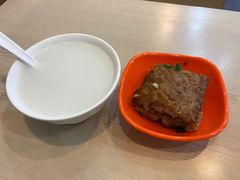 -德泓面馆(颐高店)