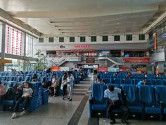 -辽宁省汽车快速客运站