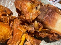 -95号酱骨·一块豆腐(展春园西路店)