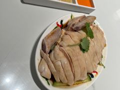 -芽笼芽笼新加坡餐厅(环球港店)
