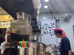 -华嫂冰室(尖沙咀店)