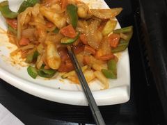 -喔爸韩国料理(环球银泰城店)