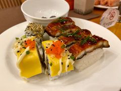 -雷迪森云锦大酒店-阳光西餐厅