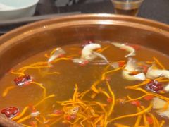 -一善菌·云南菌汤·云南菜(银泰城店)