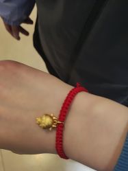 -周大福CHOW TAI FOOK(宝山苏宁易购店)