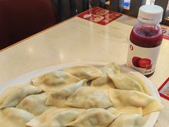 -喜家德虾仁水饺(艺汇家店)