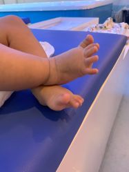 -马博士婴幼儿游泳馆(广安门旗舰店)