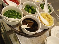 -银泰阳光度假酒店-海悦轩中餐厅(海花路店)
