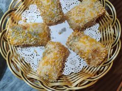 脆皮芋口酥-金騰閣·经典粤菜(汾江中路店)