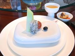 -彩丰楼·中餐厅(国家会展中心上海洲际店)
