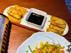 -川人百味·水煮活鱼(赛罕万达店)