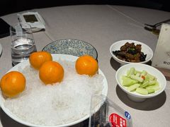 -四季民福烤鸭店(外滩外白渡桥店)