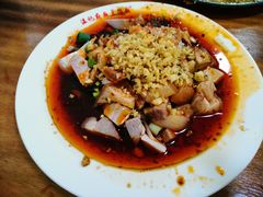 -温记府廟豆汤饭·始于1955年(海椒店)
