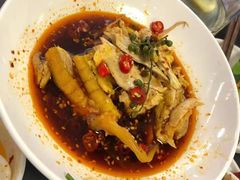 -江南鱼捞(北仑银泰城店)