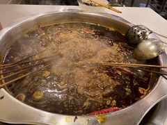 -水碾河刘老大串串香(水碾河路店)