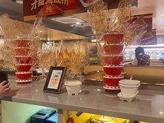 -海底捞火锅(上地华联店)