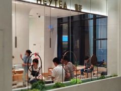 -喜茶(永旺梦乐城店)