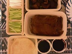 -小大董·烤鸭(凤凰汇店)