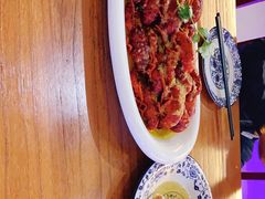 -红胖胖龙虾王·本地菜