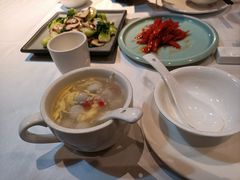-外滩往事民国上海菜(黄浦店)