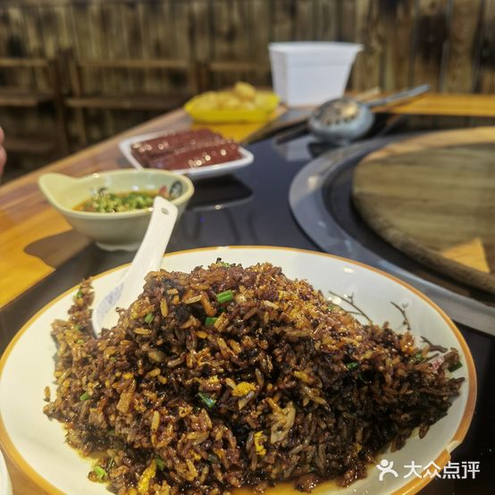 融城乡味驴府(熙春路店)