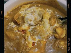 -新辉港式茶餐厅(北栅店)