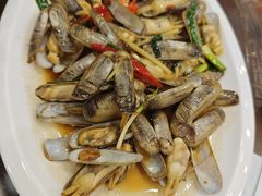 -长平肥姐白粥·海鲜打冷