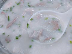 -南记食粥坊·宵夜大排档(莲花总店)