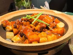 -薇酌饮·陕西菜(南门外店)