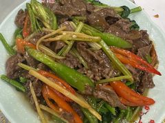 -金榜潮州砂锅粥(总店)