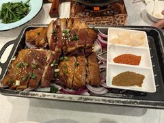 -三义和酒楼(广渠门店)