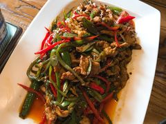 -俏湘私房菜(国贸店)