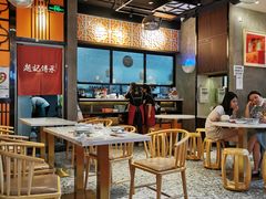大堂-赵记传承(佛山禅城魁奇路店)