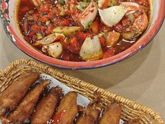 -老三样·旧食新味(船山路店)